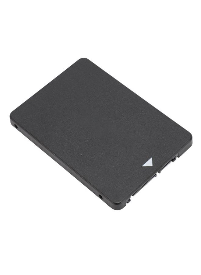 Thoraya - 2.5 Inch SATA 3.0 SSD Professional SATA III 6GB/s Interface High Speed Transfer 500MB/S Internal Solid State Drive for Laptop Desktop 1TB - Image 1