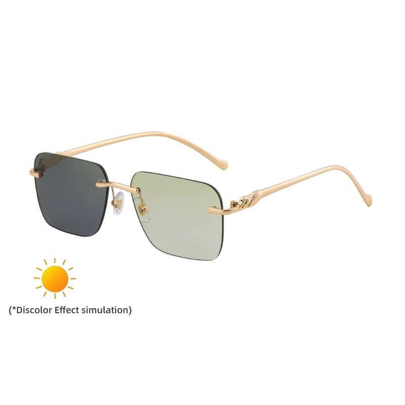 Premium Sunglasses 52-58mm UV400 Polarized ZX-3080 - Image 1