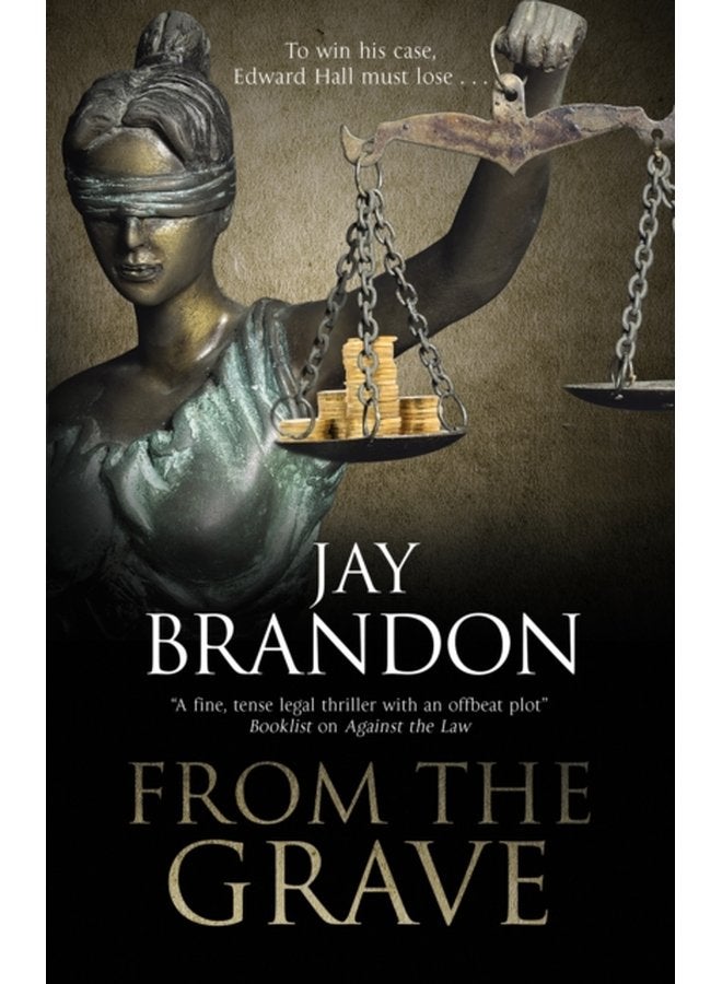 From the Grave - Paperback