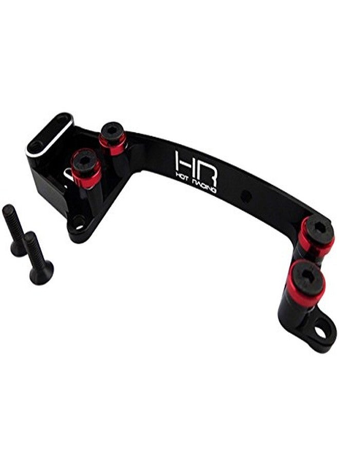 Hot Racing SCXT2401 Aluminum Steering Servo Mount Scx 2 - Image 2