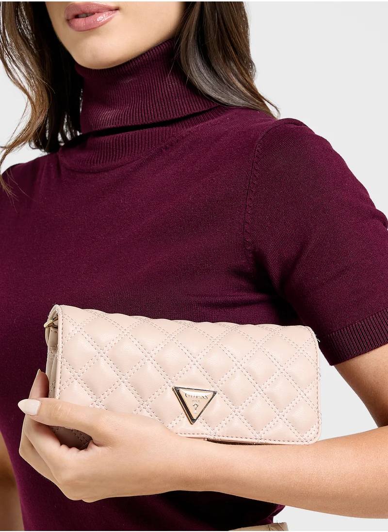 GUESS Giully Organizer Crossbody