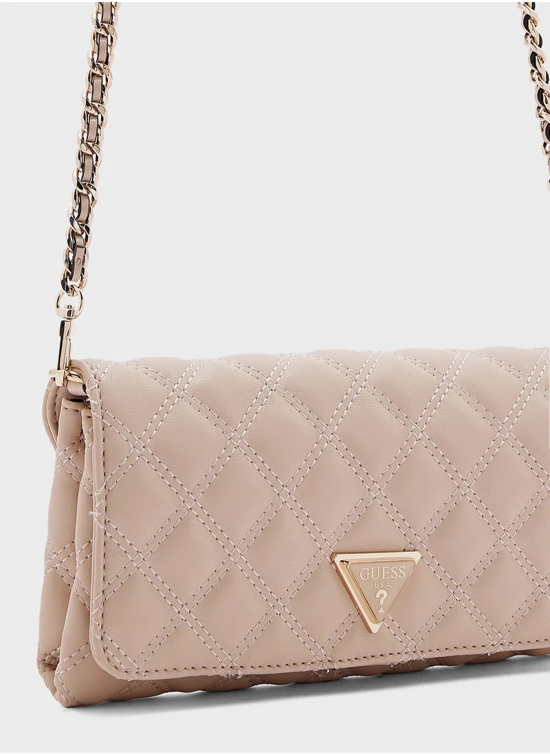 GUESS Giully Organizer Crossbody