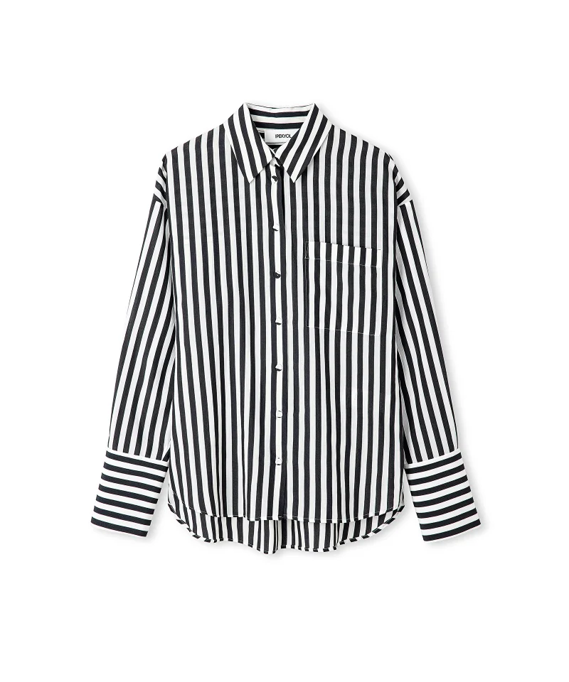 Ipekyol  Stripe Shirt for Women | Best Price UAE