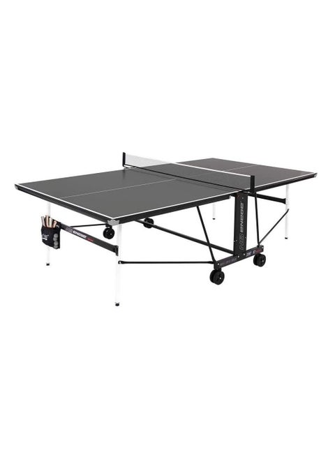 Table Tennis Table Mesa Match X2 Chrome