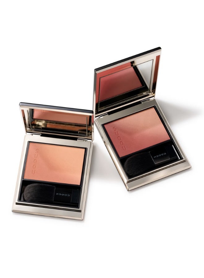 Suqqu Blurring Color Blush 104 Tourou - Image 2