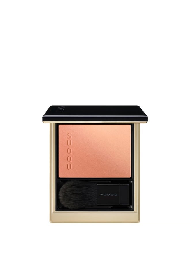 Suqqu Blurring Color Blush 104 Tourou - Image 4