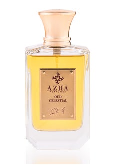 AZHA Azha Perfumes - Oud Celestial EDP 100 ml  - Image 2