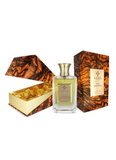 AZHA Azha Perfumes - Oud Celestial EDP 100 ml  - Image 4