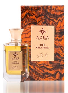 AZHA Azha Perfumes - Oud Celestial EDP 100 ml  - Image 5