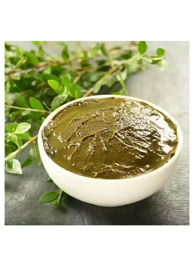 ميناتور مسحوق الحناء من مي نيتشر (لاوسونيا إينيرميس) | للعناية بالشعر | لتلوين الشعر بشكل طبيعي | نقي وطبيعي | بدون مواد حافظة مضافة | عشبي | خالٍ من القسوة | 100 جرام (3.52 أونصة) - Image 4