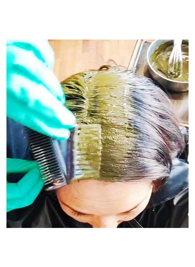 ميناتور مسحوق الحناء من مي نيتشر (لاوسونيا إينيرميس) | للعناية بالشعر | لتلوين الشعر بشكل طبيعي | نقي وطبيعي | بدون مواد حافظة مضافة | عشبي | خالٍ من القسوة | 100 جرام (3.52 أونصة) - Image 5