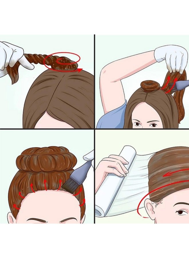 ميناتور مسحوق الحناء من مي نيتشر (لاوسونيا إينيرميس) | للعناية بالشعر | لتلوين الشعر بشكل طبيعي | نقي وطبيعي | بدون مواد حافظة مضافة | عشبي | خالٍ من القسوة | 100 جرام (3.52 أونصة) - Image 2