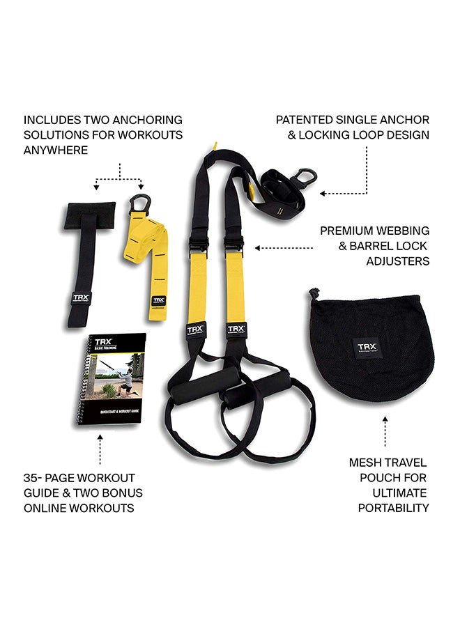 TRX Exercise Band - Image 3