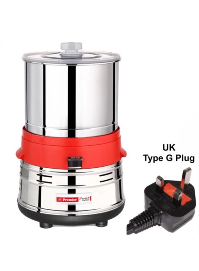 Premier Tilting Chocolate Refiner 3500 Gram Capacity - Image 2