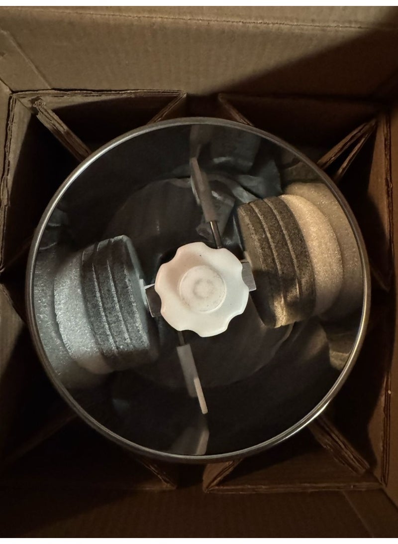 Premier Tilting Chocolate Refiner 3500 Gram Capacity - Image 4