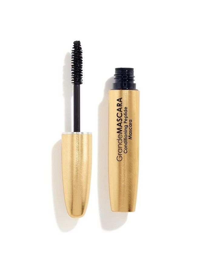 Grande Cosmetics Grandemascara Conditioning Black 020 Ounce (Pack Of 1) - Image 2
