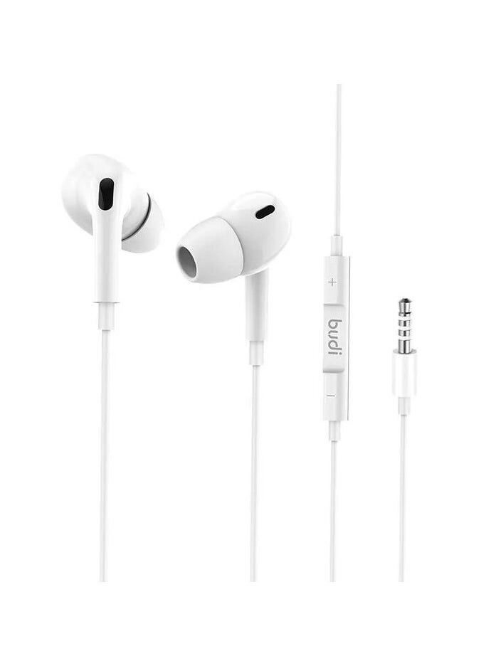 Budi headphone Earphone with Remote and Mic - pzsku/Z2D25DD793763E4813751Z/45/_/1728994939/f95ab233-3689-4371-9298-c1747df51843