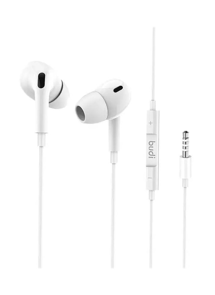 Budi headphone Earphone with Remote and Mic - pzsku/Z2D25DD793763E4813751Z/45/_/1728994969/69fc8dfa-25de-45e6-84ef-cbef54ad2891