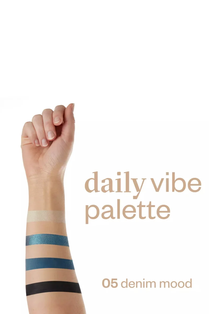 Paese  Daily Vibe Palette for Women | Best Price UAE