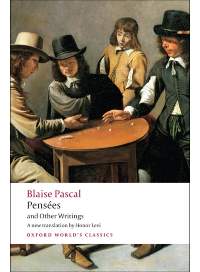 Pensees and Other Writings