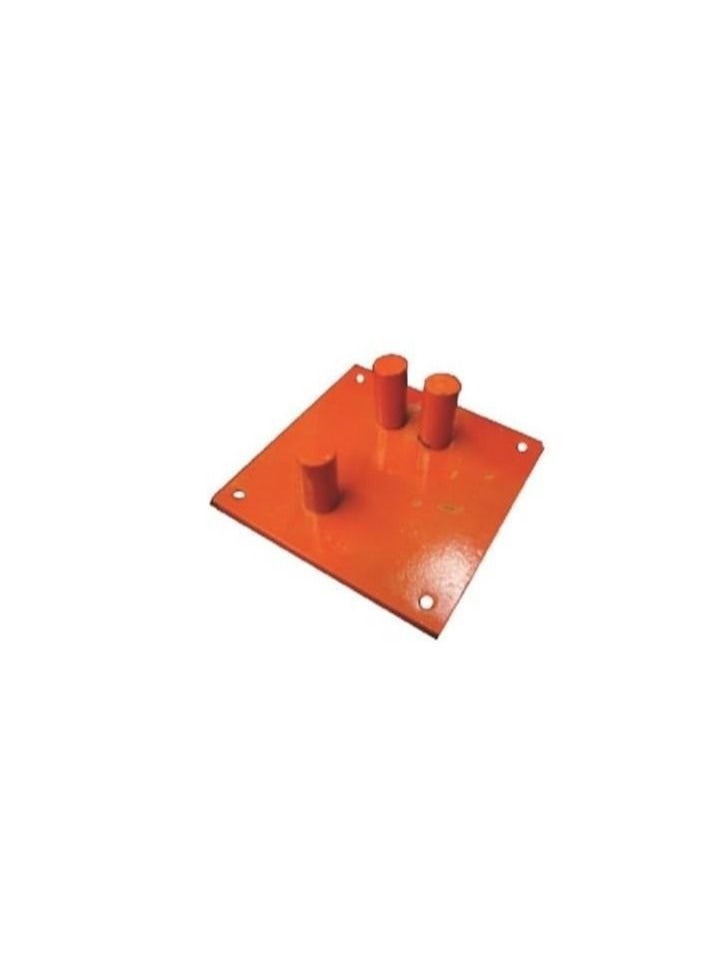 ABBASALI Bar Bending Plate(12MM)  - Image 1