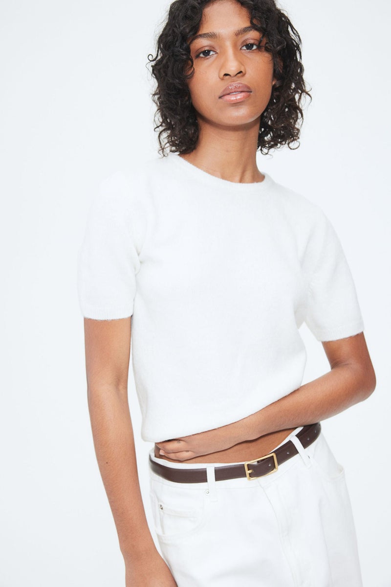 H&M Fine-Knit Jumper - Image 1