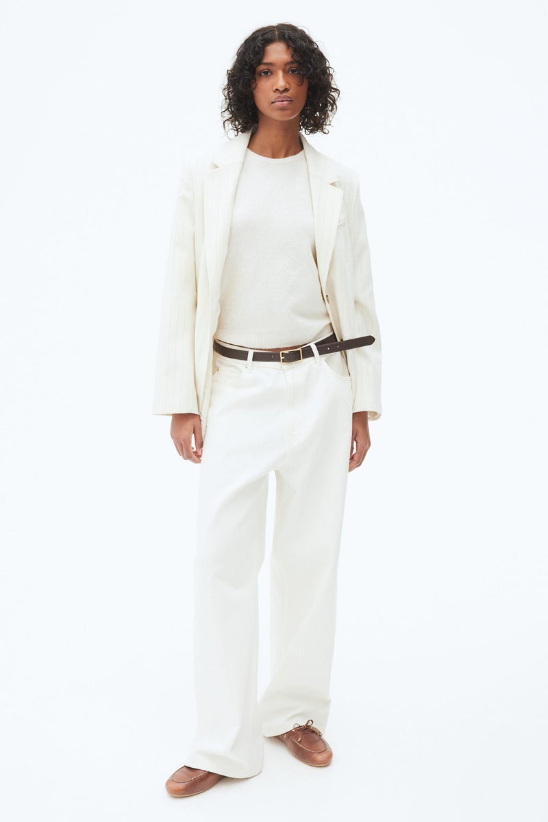 H&M Fine-Knit Jumper - Image 3
