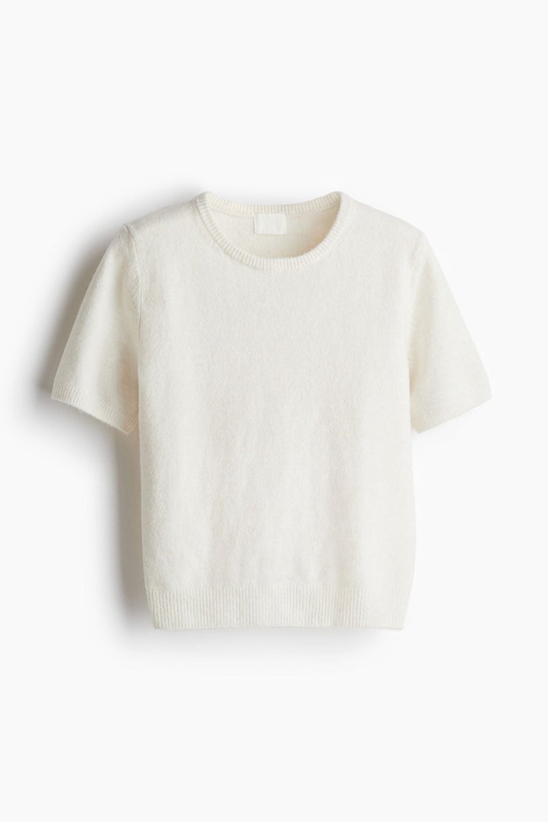 H&M Fine-Knit Jumper - Image 4