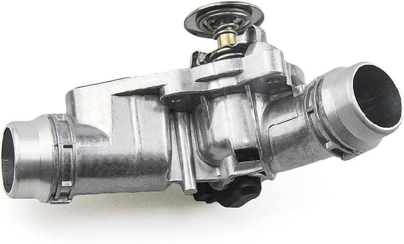 Wivplex Coolant Thermostat with Housing for BMW - Image 3