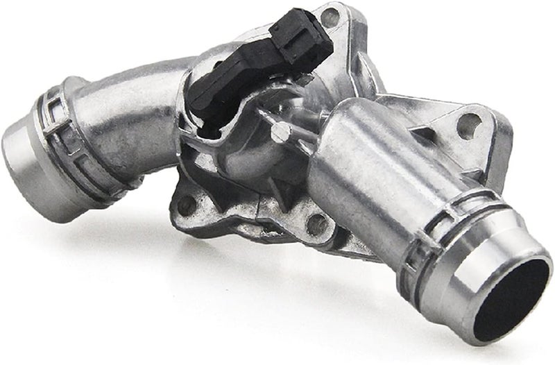 Wivplex Coolant Thermostat with Housing for BMW - Image 1