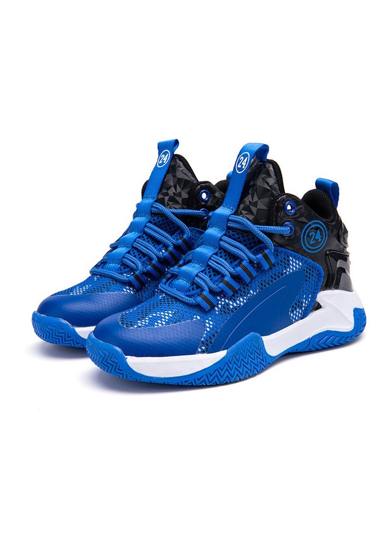 KUYING - New Fashion Lightweight  Casual Breathable  Sports Shoes - Image 1