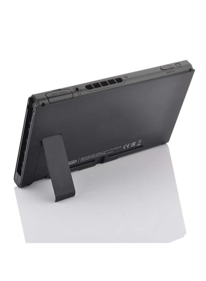 إيروريكس ملحقات إصلاح دعامة القدم لدعم الغطاء الخلفي لجهاز Nintendo Switch، المواصفات: دعامة واحدة - Image 5