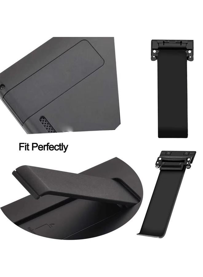 إيروريكس ملحقات إصلاح دعامة القدم لدعم الغطاء الخلفي لجهاز Nintendo Switch، المواصفات: دعامة واحدة - Image 3