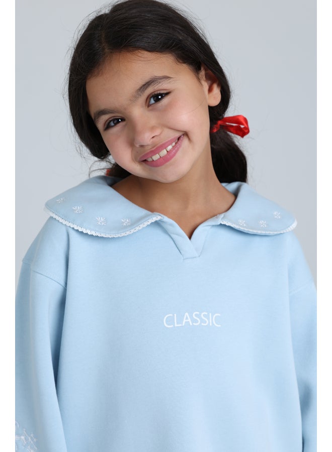 Junior Girls Pyjama Set - Image 2