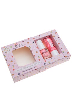 Miss NELLA Miss Nella Duo Pack ( Butter Cheeks+MN34)  - Image 3