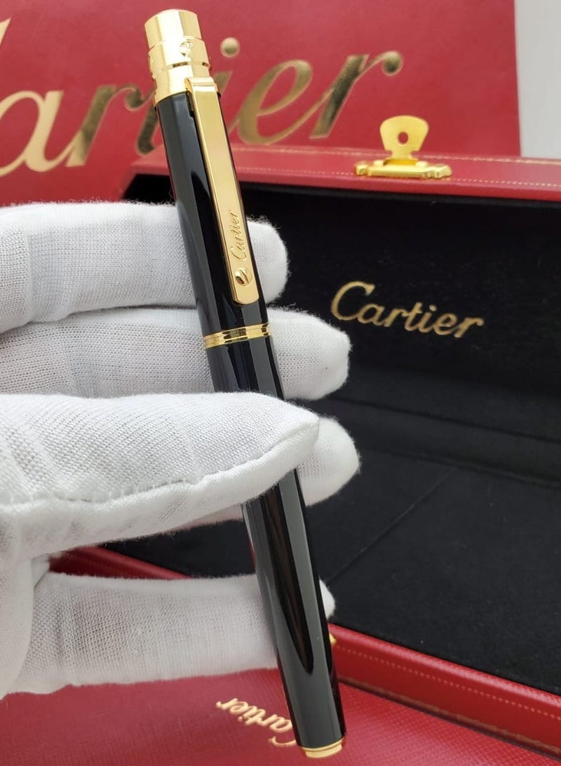 قلم كاتير بتصميم فاخر