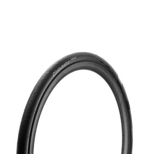 Pirelli Cinturato Road Tire, Clincher, TT, Black - 700 x 28 - Image 2
