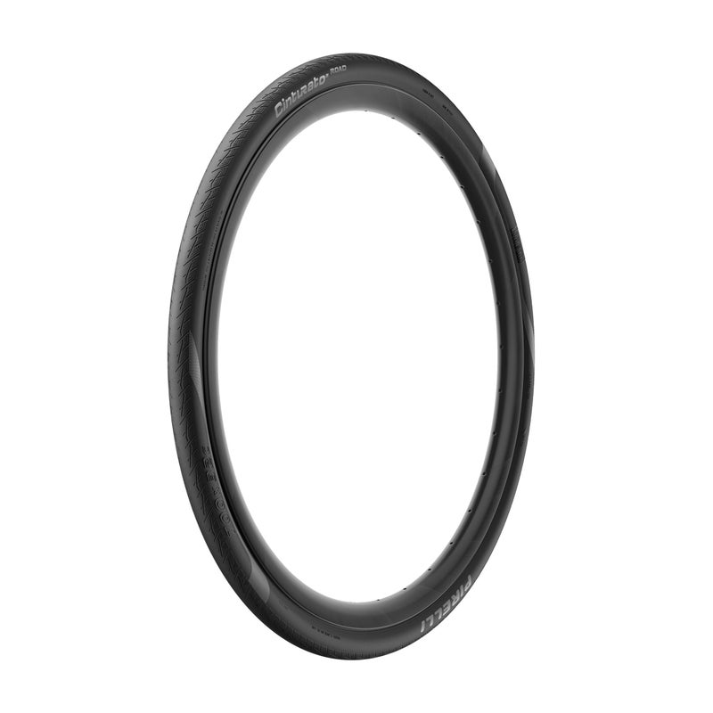 Pirelli Cinturato Road Tire, Clincher, TT, Black - 700 x 28 - Image 5