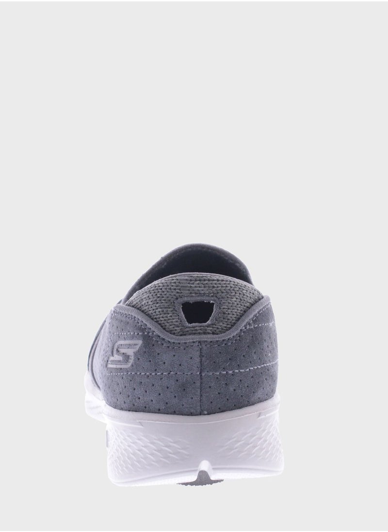 Go Walk 4