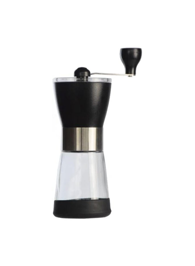 بيتشو طقم ماكينة صنع القهوة مع حقيبة حمل باللون الأسود سعة 600 مل - Image 3