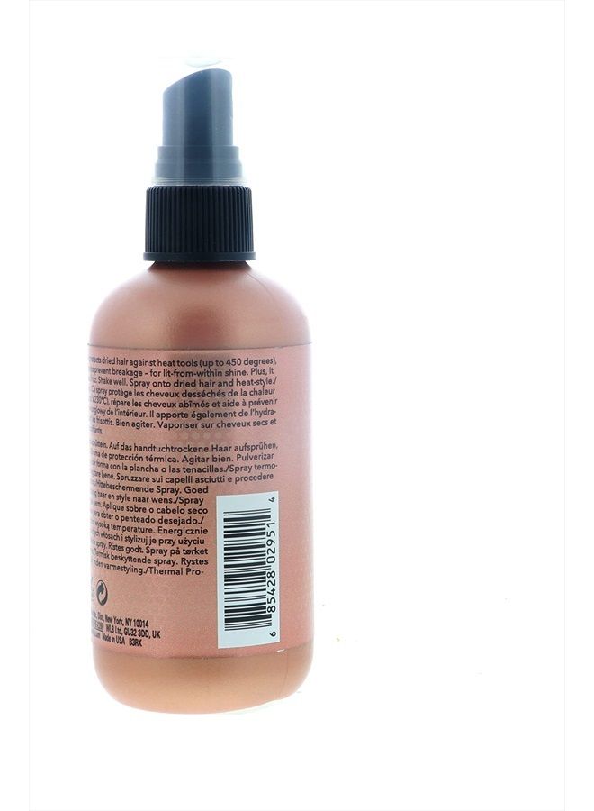 Bumble and Bumble بامبل هيت شيلد رذاذ حماية حرارية 4.2 أونصة سائلة - Image 4