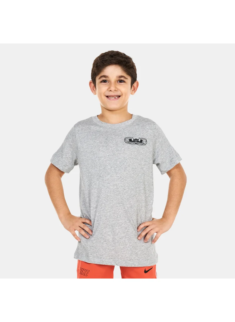 Nike Kids' LeBron James T-Shirt