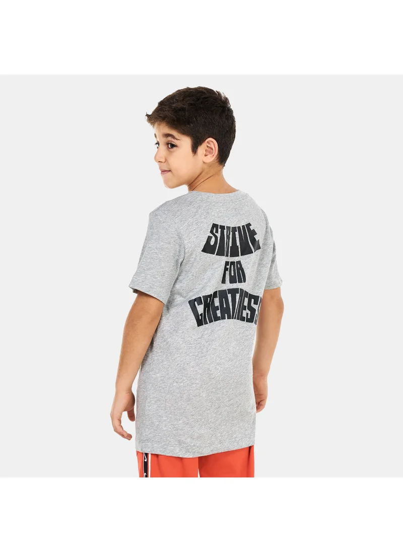 Nike Kids' LeBron James T-Shirt