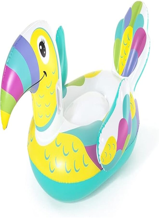 Bestway Bestway Inflatable ride-on float 