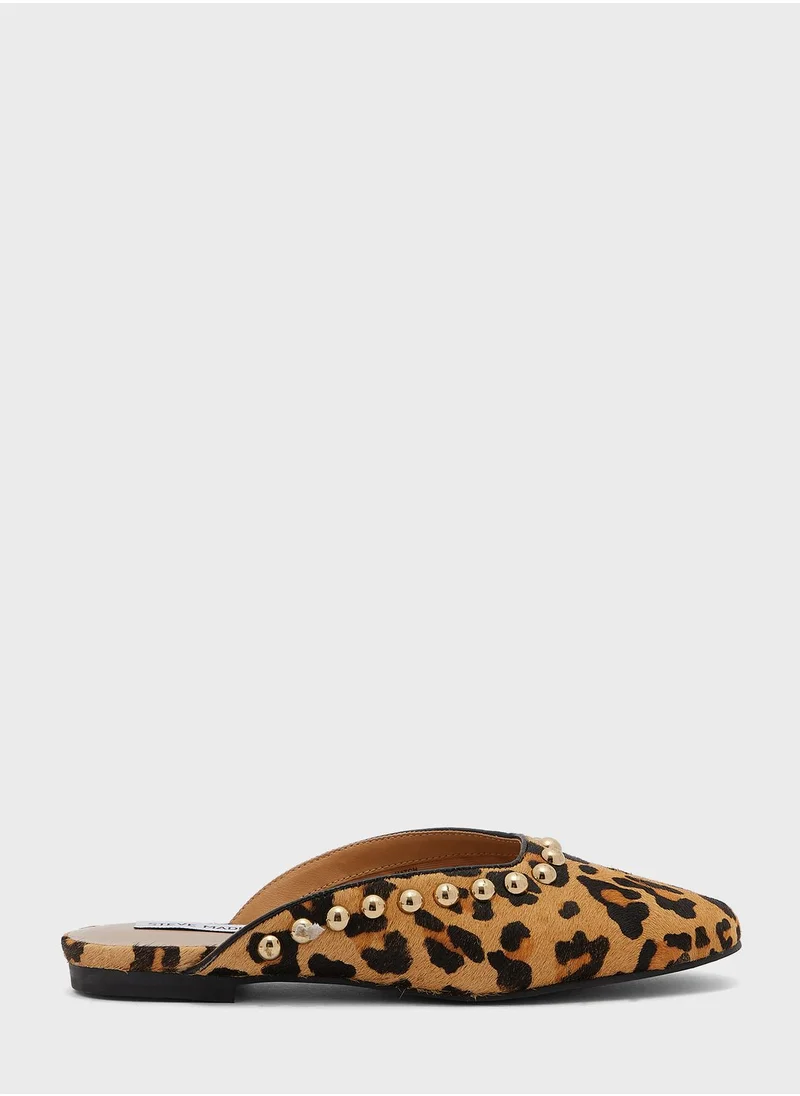 STEVE MADDEN Hatch Mules