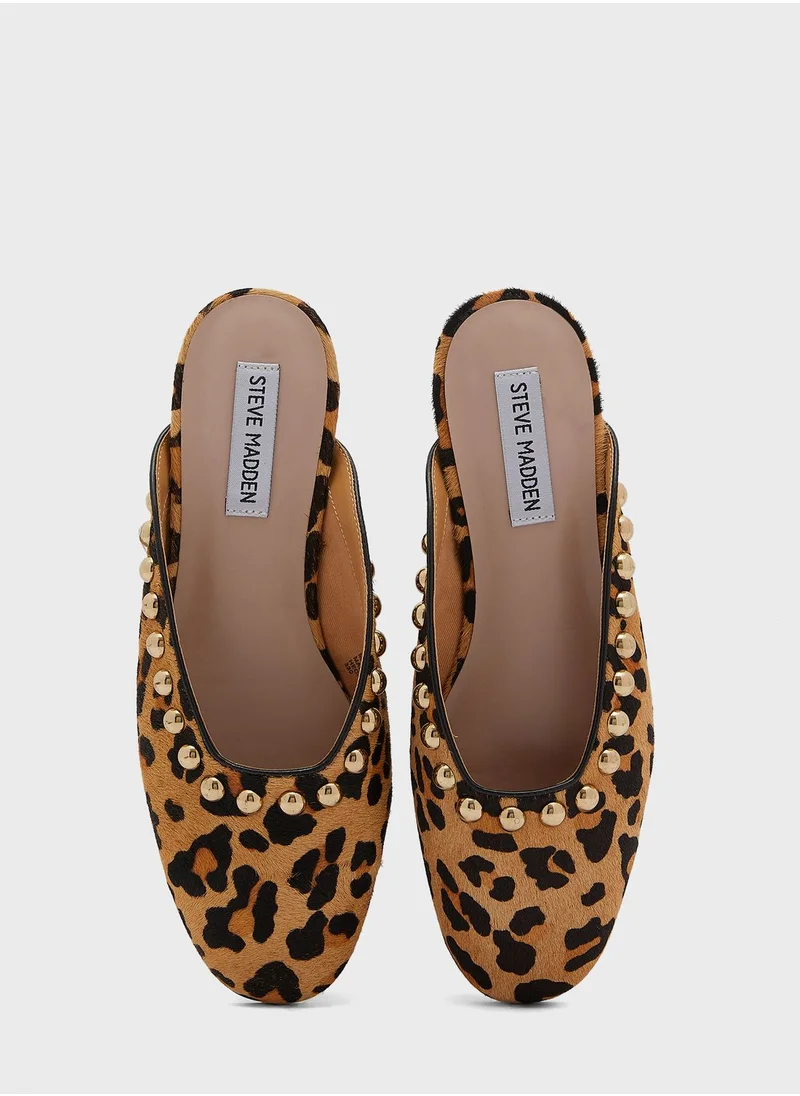 STEVE MADDEN Hatch Mules