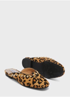 STEVE MADDEN Hatch Mules  - Image 3