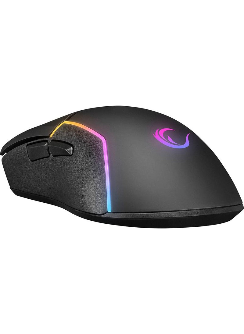 SMX-R28 Cool RGB Light + Macro 7200DPI / 1000hz Gaming Mouse Professional Mouse - pzsku/Z2D27DD410E7AF323F4ACZ/45/_/1740631802/ff65d1c4-40c4-4391-ade9-1abad1c215da