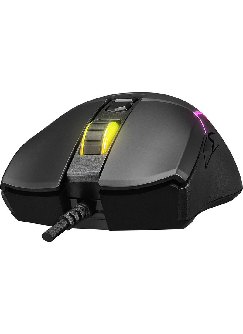 SMX-R28 Cool RGB Light + Macro 7200DPI / 1000hz Gaming Mouse Professional Mouse - pzsku/Z2D27DD410E7AF323F4ACZ/45/_/1740631808/0f764097-c55a-44b1-80f3-f53580968c8e