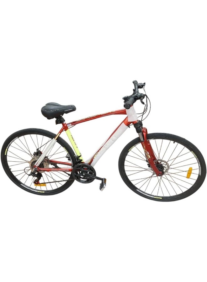 27 Inch Bicycle